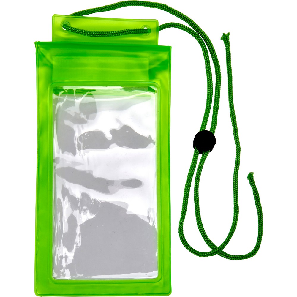 Waterproof Phone Pouch | Promotional Merchandise & Branded Products ...