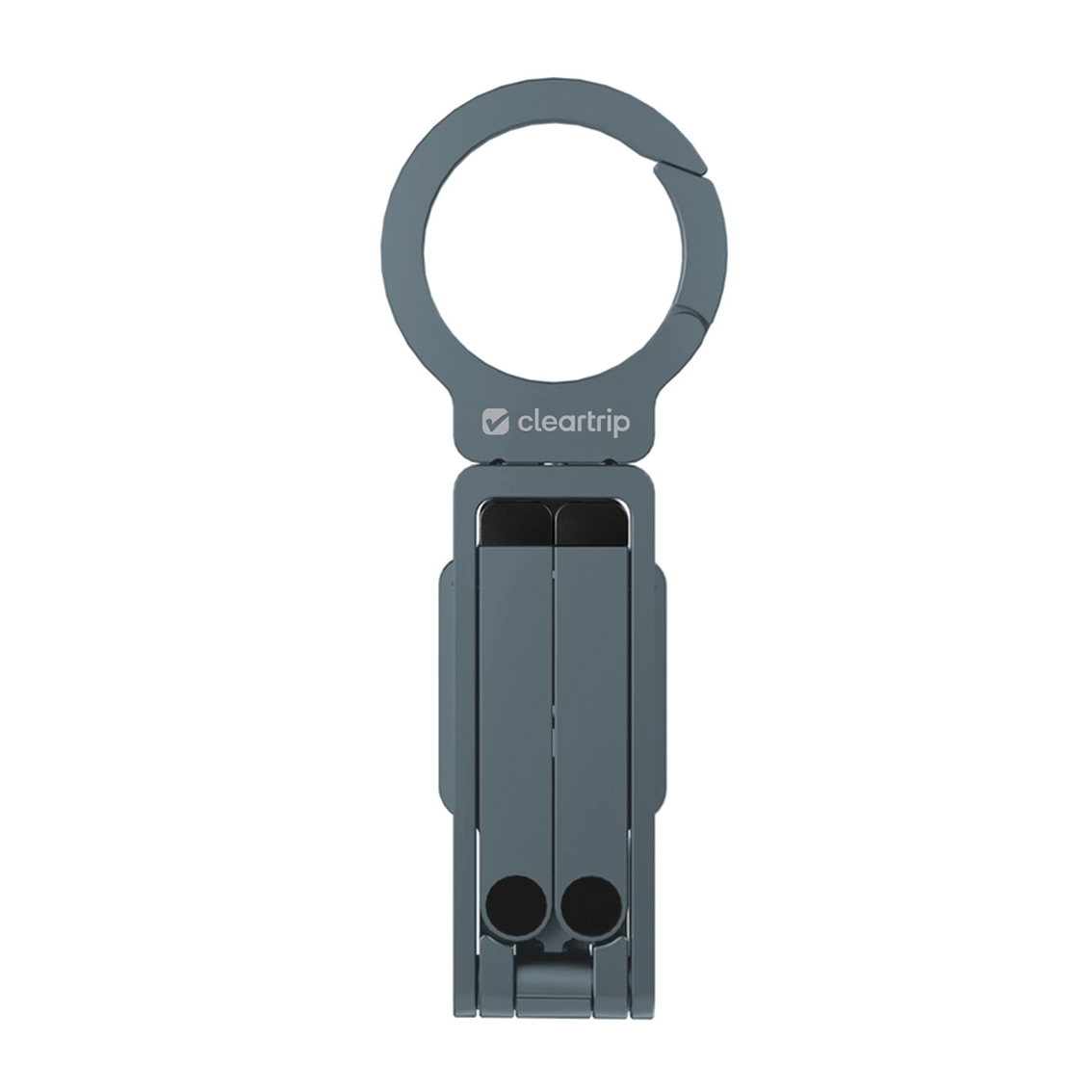 4-in-1 Magnetic Phone Holder Tripod