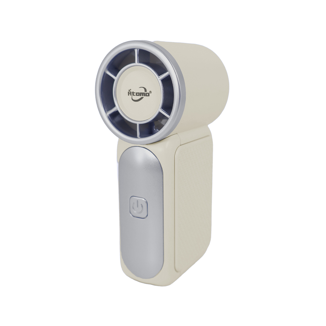 Turbo Pocket Fan
